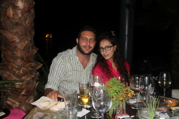 Jouzour Loubnan